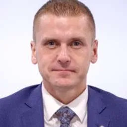 Kuldar Väärsi, Founder & CEO at Milrem Robotics