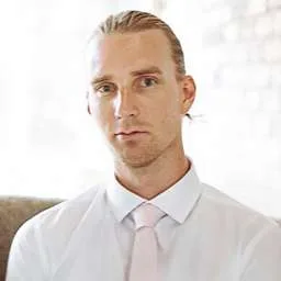 Grant Anderson