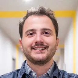 Jacopo Mele