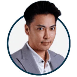 Joseph Prabantara, Angel Investor