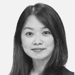 Suzan Zhang