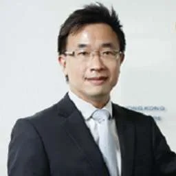 Joseph Chan