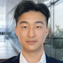 Max Zheng