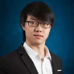 Rein Wu