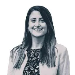 Shayma Sharif, Angel Investor