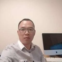 Ethan Hao