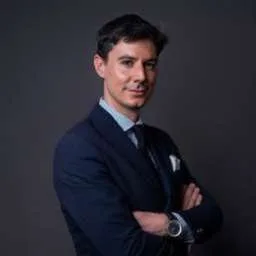 Steven Leuridan