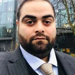 Mo Hajhashem, Chief Commercial Officer at UrbanChain