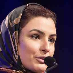 Somayeh Taheri