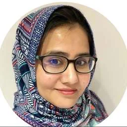 Ayesha Naureen