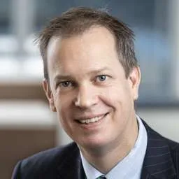 Matthew Halliday