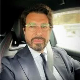 Claudio Barbabietola