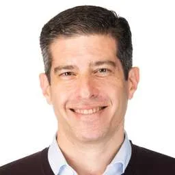 Jonathan Crystal