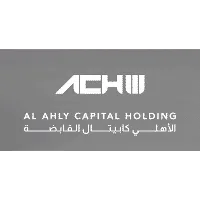 Al Ahly Capital Holding