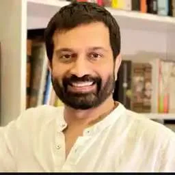 Sajan Kurup, Angel Investor