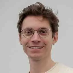 Antoine Fabre, Co-Founder & CEO at Tomorro