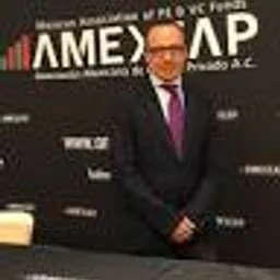 Carlos Mendoza Valencia