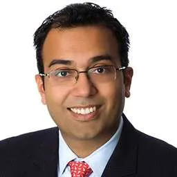 Ash Upadhyaya