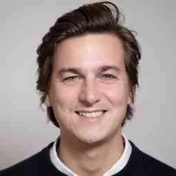Alban Oudin