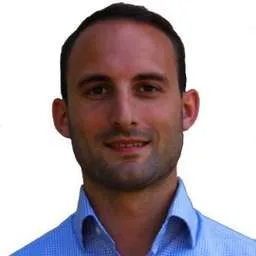 Vincent Mace, Angel Investor