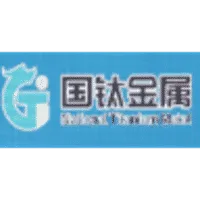 Yunnan National Titanium Metal