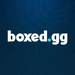 Boxed
