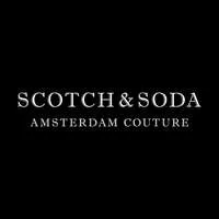 Scotch & Soda