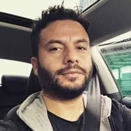 Hakkı Alkan, Founder & CEO at ShiftDelete