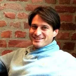 Ari Kestin