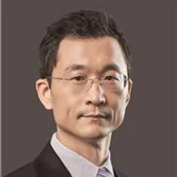 Lu Feng, Angel Investor