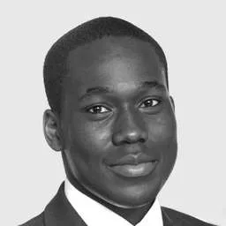 Rodney Appiah