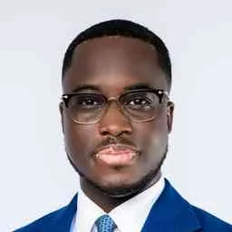 Jude Addo