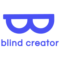 Blind Creator