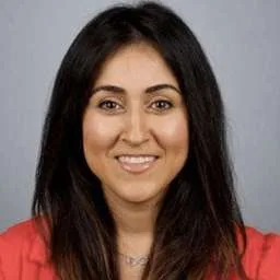 Pegah Ebrahimi
