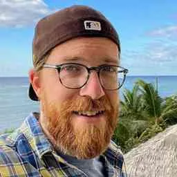 Tom Newton, VP of Engineering at Shopify