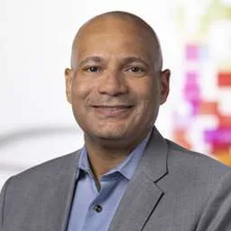 Eric Dozier