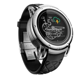Kairos Watches Inc