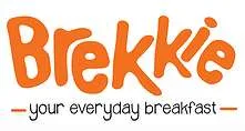Brekkie