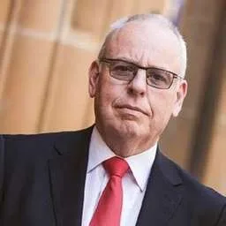 Ian Lowles