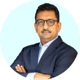 Rajesh Doshi