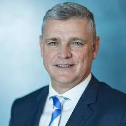 Arnaud Lagesse