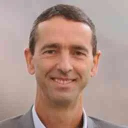 Harold Mayer