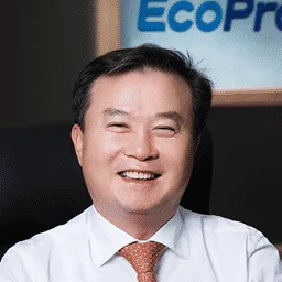 Dong-che Lee