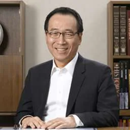 Monghyuck Chung