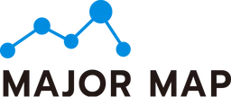 Majormap