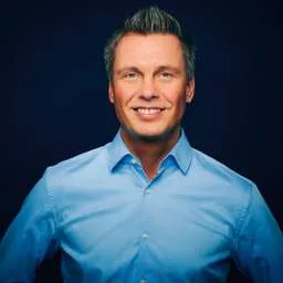 Christian Rymarenko