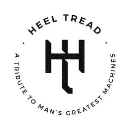 Heel Tread