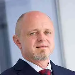 Jan Vedral