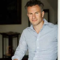 Daan Sanders