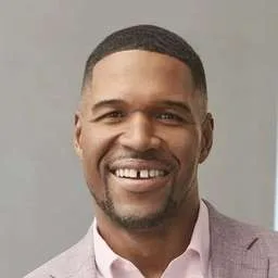 Michael Strahan